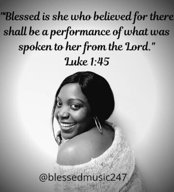 Christian blog